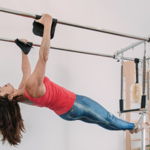 Perché il Pilates non è solo Reformer