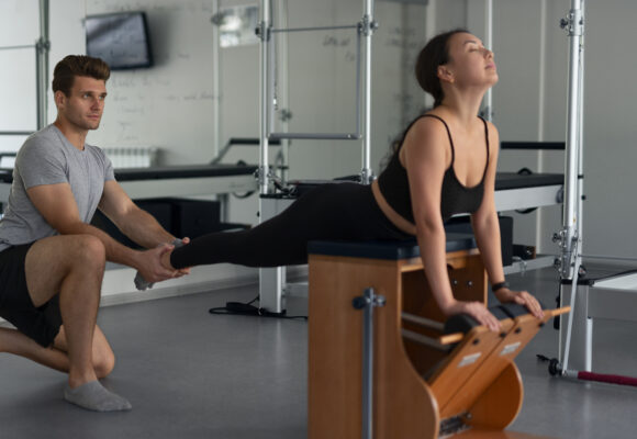 Approvati i codici ATECO dedicati ai professionisti e agli studi di Pilates